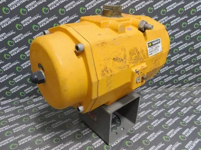 USED BETTIS DS0950.B2A04K.36K0