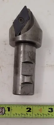 TUNGALOY CC3100560-30 Tooling & Accessories, Tooling | Machinery Central (6)