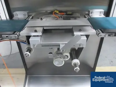 USED ThermoFisher Scientific Thermo Versa  RX Checkweigher