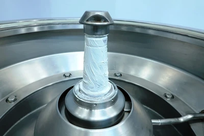 Used _UNKNOWN_ _UNKNOWN_ Disc Stack Centrifuges Florida US | Sanders Equipment #1280762