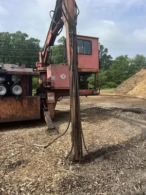 Used 1998 MORBARK 1300 Forestry Grinders Florida US | Rockwood Equipment Solutions #1464234