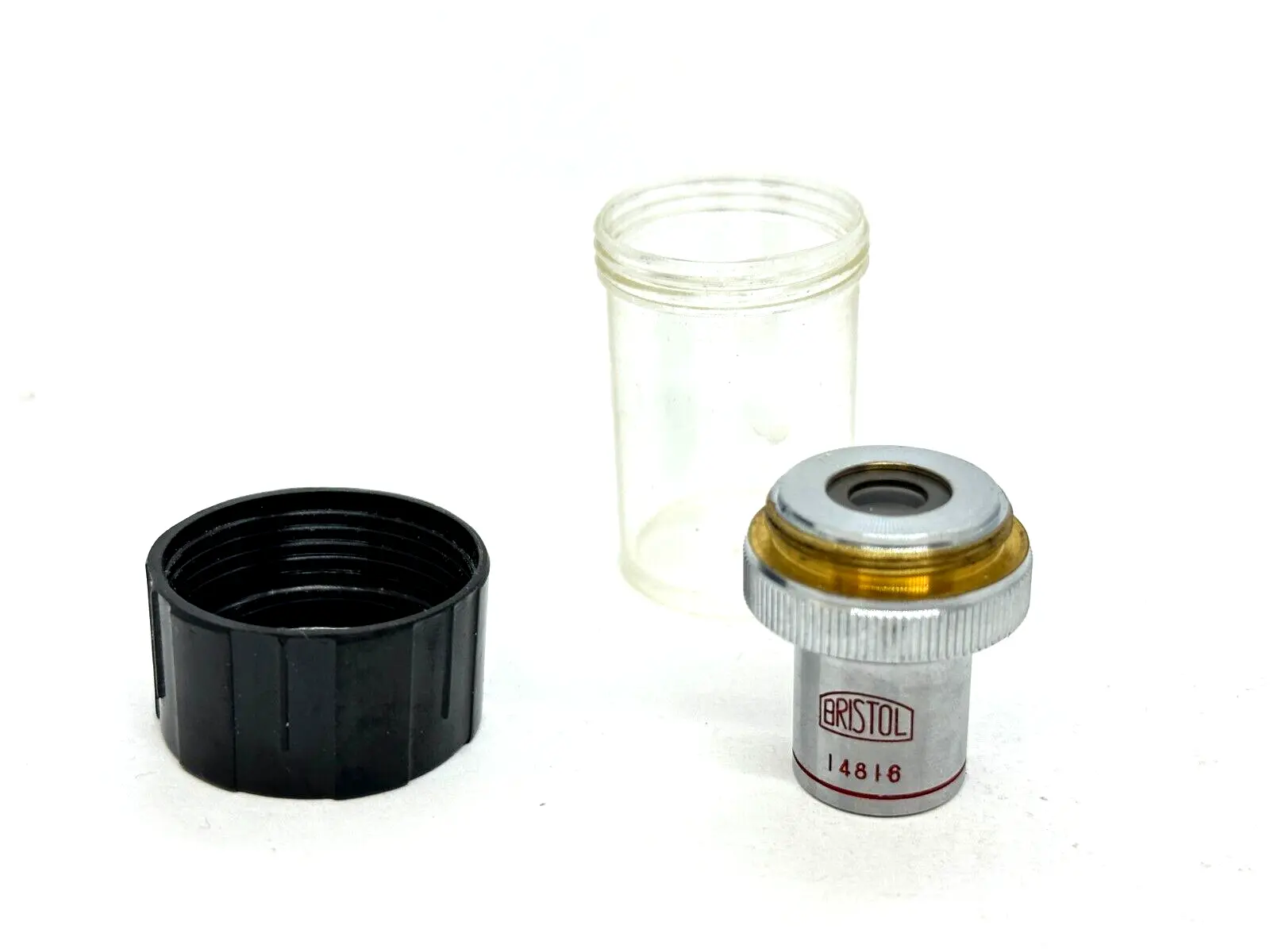 Used Bristol 14816 Microscope Accessories Michigan US | Maverick Industrial Sales #1473741
