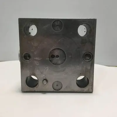 USED REXROTH LFA32D60F12