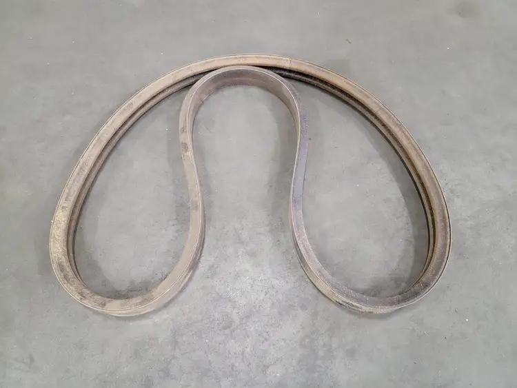 New | in-Stock GATES 2/5VP850 Parts British Columbia CA | Lenmark #278722