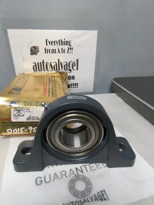 New | in-Stock HUB CITY PB220X1-3/4 Bearings | Surplus Asset Holdings #1196221