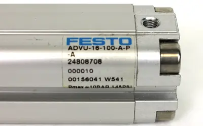 USED FESTO ADVU-16-100-A-PA
