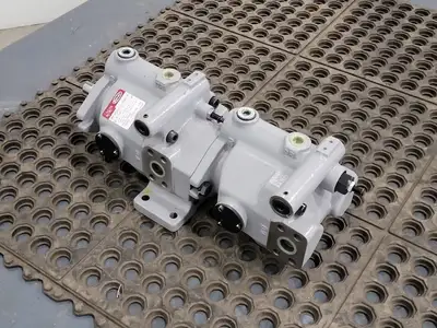 USED TOYO HPP-VCC2V-L14-14A3A3-B