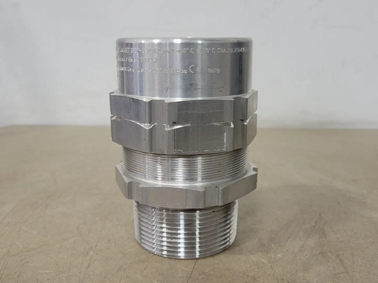 NEW CMP TMC2-250A272