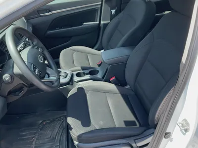 Used 2019 HYUNDAI ELENTRA Sedans Michigan US | Miedema Asset Management Group #1334987