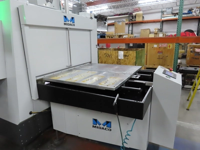 USED 2020 HAAS VF-3SSYT