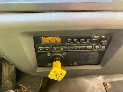 Used 2004 GMC T7500 Bucket (boom) trucks Wisconsin US | Proxy Equipment #1377804