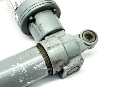 SPB6405-18 | Duff Norton  Linear Actuator 500lb 18" Stroke 115V - Used