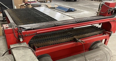 USED 2015 DYNATORCH XLS