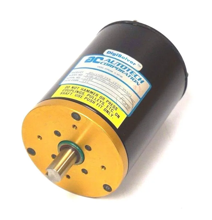 New | in-Stock AUTOTECH CONTROLS _UNKNOWN_ Encoders | SB Industrial Supply #822584