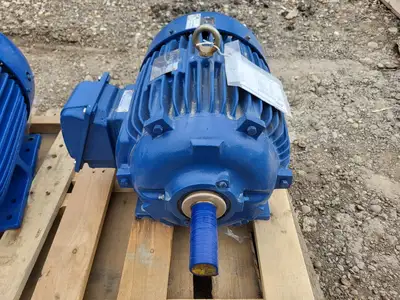 NEW TECO-WESTINGHOUSE APH7/506TE5-841