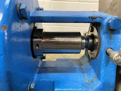 USED FRISTAM FP-3541-200