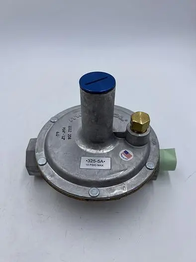 New | in-Stock MAXITROL MAXITROL 325-5A Misc Electrical & Power Parts | ND Industrial Surplus #1213985