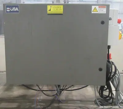 USED ECONOCORP ECONOPACKER