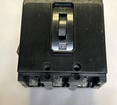 Used ITE ET1195 Miscellaneous Equipment (Electrical & Power) Ohio US | Surplus Asset Holdings #1238100