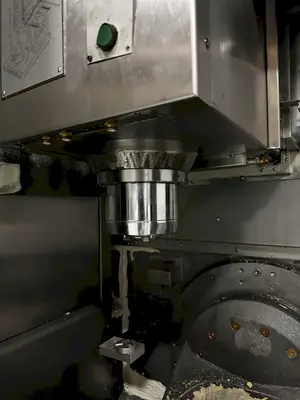 USED 2017 YAMA SEIKI FCV-620