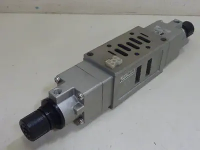 USED SMC VVS8080-ARB-YAB-1