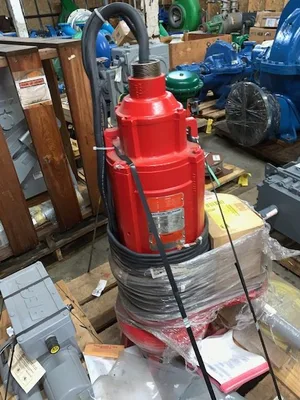 USED Townley MSP MSP4-A/20SF