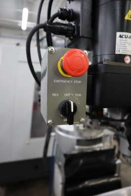 Used 2011 SHARP SHARP LMV-50.DVS - MILLPWR Vertical Mills Minnesota US | Machinesused.com #1518309