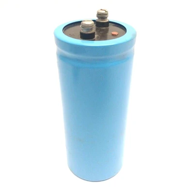 Used Cornell Dubilier 500X623U075CF2B Capacitors Michigan US | Maverick Industrial Sales #1395015