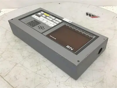 USED SUMITOMO SH50 NIV