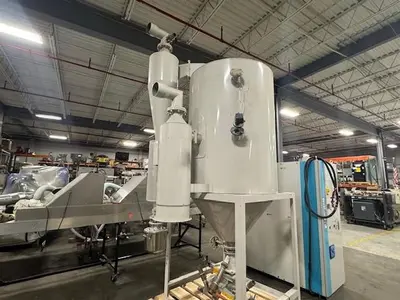 USED 2006 MATSUI DMZ2-700J