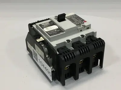 USED FUJI ELECTRIC SA53RCUL/10
