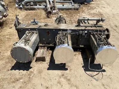 USED 2004 ARIEL JGJ-6