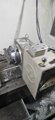 2021 HAAS VF-2SS Vertical Machining Centers | Midstate Machinery (7)