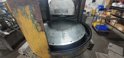 SUNDSTRAND/ARTER H-30 Grinders, Surface | Machinery Central (3)