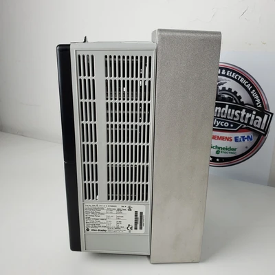 Used Allen Bradley 20A D 014 A 0 AYNANC0 Misc Industrial Equipment California US | American Industrial Supply Co. #1376994