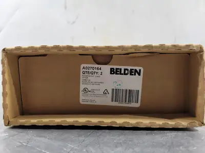 NEW BELDEN A0270164