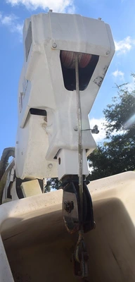Used 2017 DODGE RAM 5500 Bucket (boom) trucks Florida US | Proxy Equipment #1377918