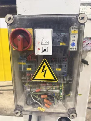 USED RAS 25.15