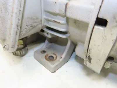 Used BARNES _UNKNOWN_ Hydraulic Pumps | Arrow Industrial #561128