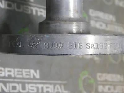 USED PENNWALT CORPORATION WT-1/2-40-M-5-S