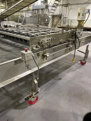 _UNKNOWN_ _UNKNOWN_ Belt Conveyors | Envoy Equipment LLC (16)