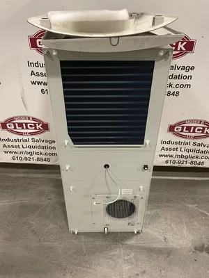 Rittal SK 3304500 Electrical Enclosure Cooling Unit 230V 1PH