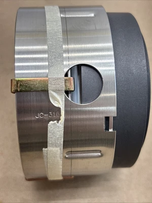 NEW John Crain M05012