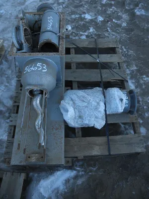 USED WANGEN KL 30R-600