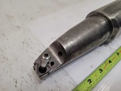 Used SNAP TAP CNR 0025 T27 API Misc Industrial Equipment Kentucky US | Aucto #686515