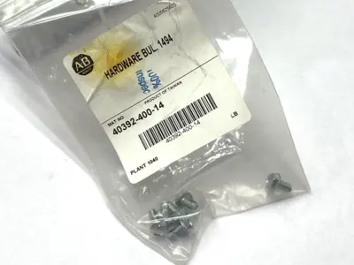 Used Allen-Bradley Ser. D Disconnect Switch Non-Fused, 3-Pole 600VAC 30A Switchgears Michigan US | Maverick Industrial Sales #1391587