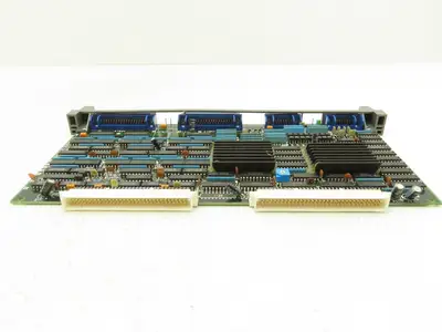 Mitsubishi Mazak BN624A822G53 CNC PCB Printed Circuit Control Board MC301