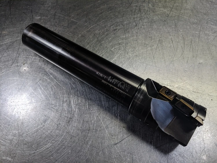 Used KENNAMETAL _UNKNOWN_ Indexable Tooling Michigan US | Superior Machine & Tool Inc #211650