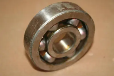 NEW FAFNIR BEARING 406H