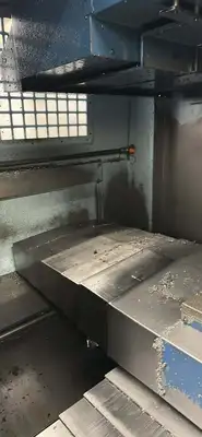 2005 MATSUURA ES-800V Vertical Machining Centers | Toolquip, Inc. (3)